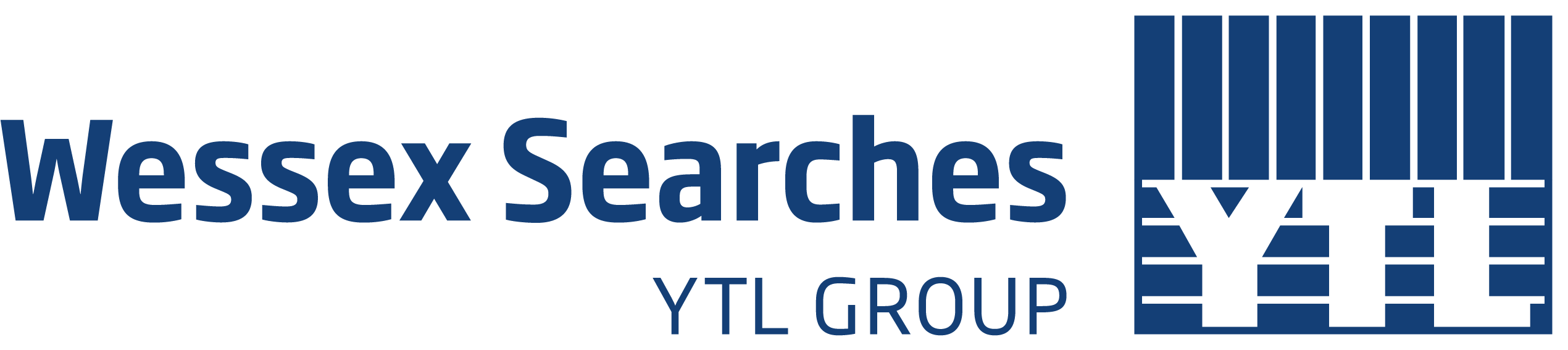 Wessex Searches, YTL Group logo